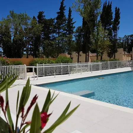 Bastidon Les Alpilles Saint-Remy-de-Provence