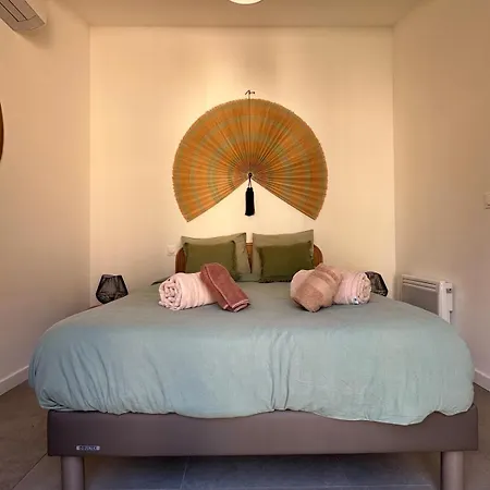 Holiday home Bastidon Les Alpilles *