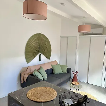 Bastidon Les Alpilles Holiday home