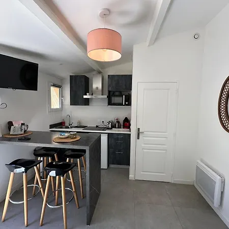 Holiday home Bastidon Les Alpilles *